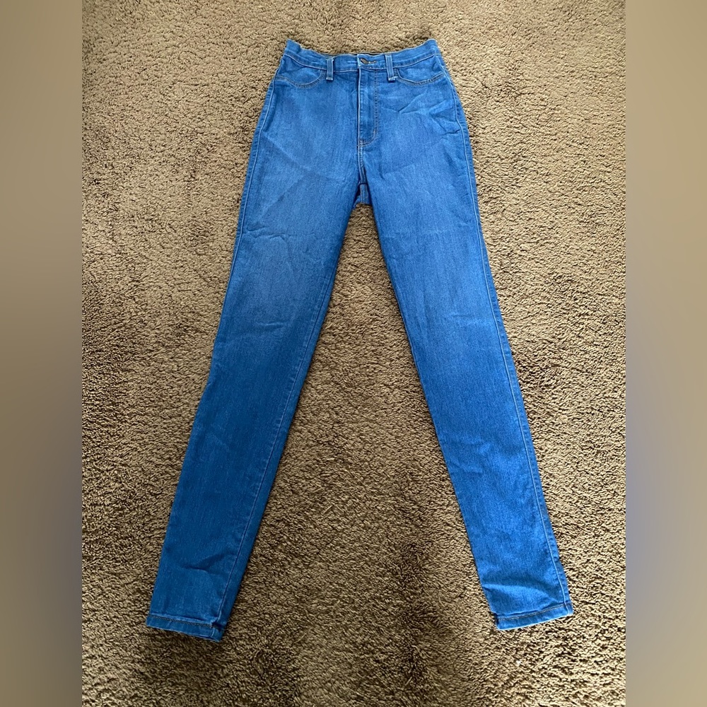 Fashion Nova Jeans